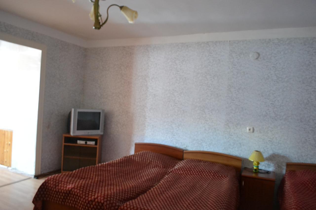 Hotel Gudauri Kvesheti 部屋 写真